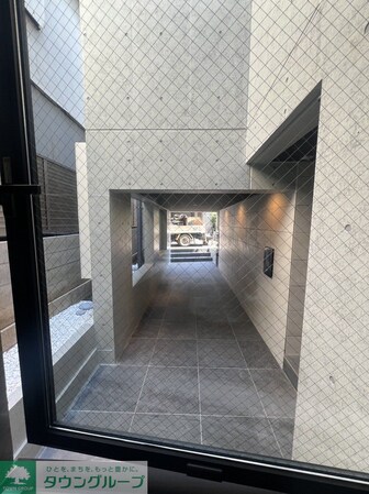 BLANCCOURT阿佐ヶ谷の物件内観写真